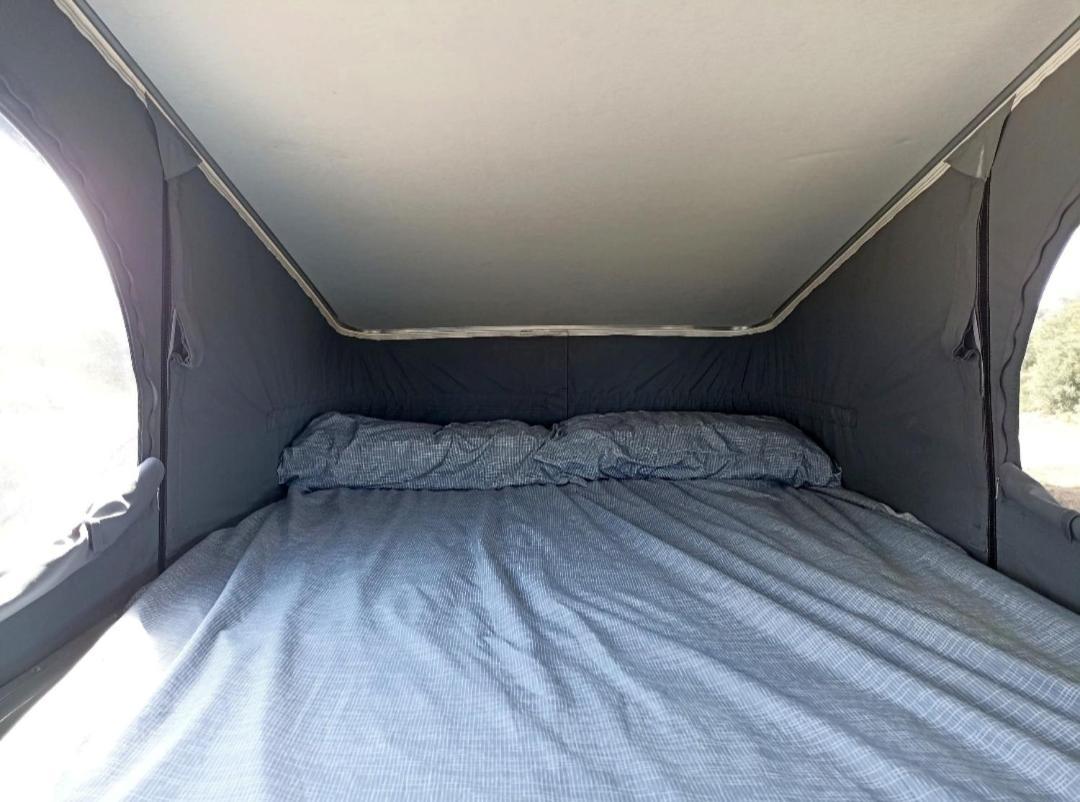 Отель Ford Transit Custom Camper Пальма-де-Майорка Экстерьер фото